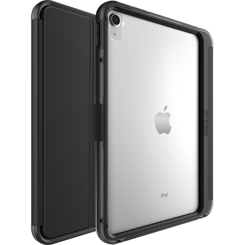 Etui na iPad 10.9 cali OTTERBOX Symmetry Folio Czarny