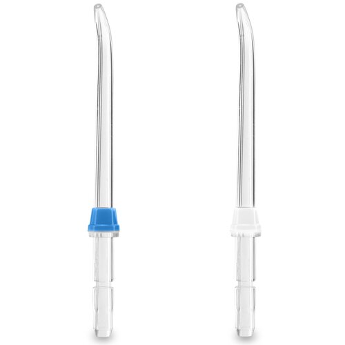 Oryginalna końcówka do irygatora BERDSEN ClearJet X2 (2 szt.)