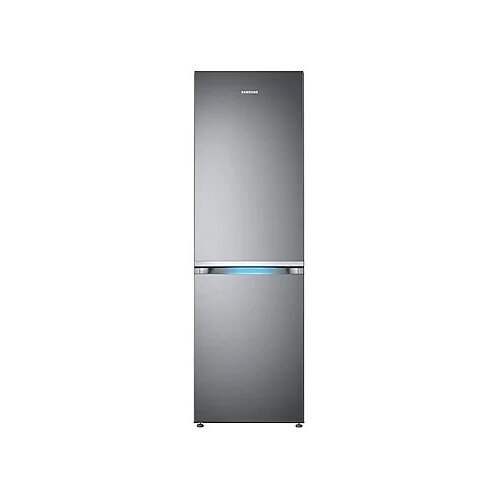 Lodówka SAMSUNG KITCHEN FIT RB33R8737S9 EF No frost Srebrna