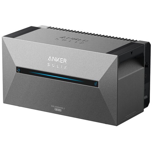 Magazyn energii ANKER Solix Solarbank 2 E1600 Pro