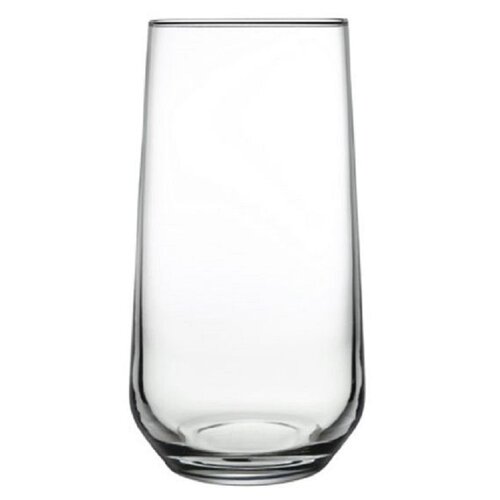 Zestaw szklanek PASABAHCE Allegra 470 ml (6 sztuk)