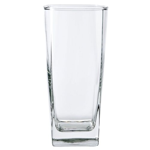 Zestaw szklanek PASABAHCE Paradise 330 ml (6 sztuk)