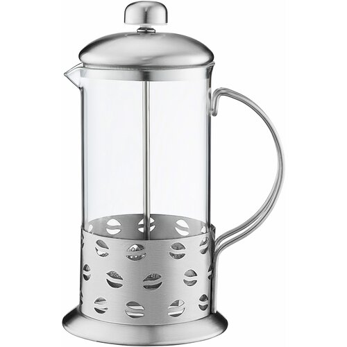 Zaparzacz AMBITION Larissa Ziarna kawy 600 ml