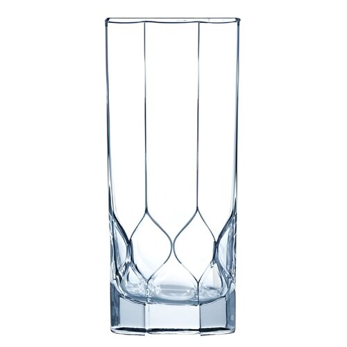 Zestaw szklanek LUMINARC Octime Diamond 310 ml (6 sztuk)
