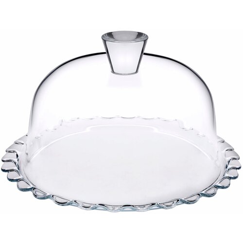 Patera PASABAHCE Patisserie 24 cm