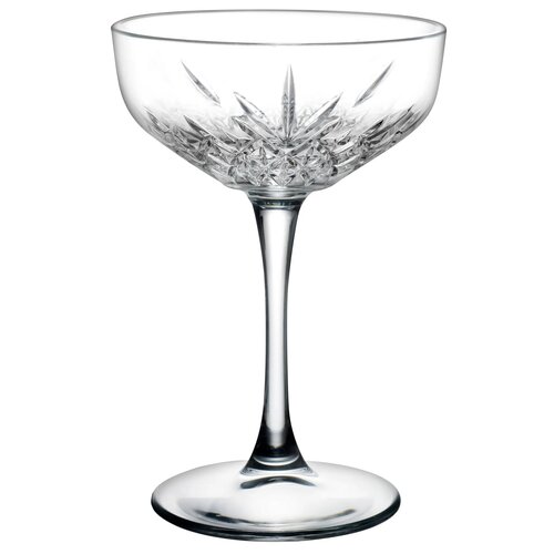 Zestaw kieliszków PASABAHCE Timeless 255 ml (4 sztuki)