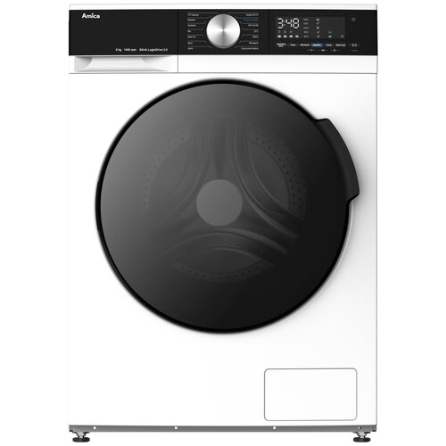 Pralka AMICA TWAC814ALiSP 8kg 1400 obr StainPro