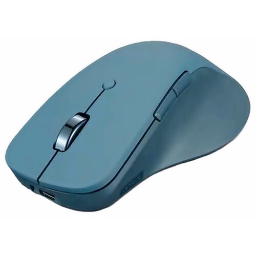 Mysz LENOVO Yoga Pro Niebieski