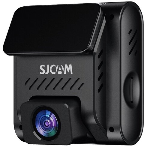 Wideorejestrator SJCAM M60 Czarny + Kamera