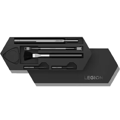 Zestaw do czyszczenia LENOVO Legion Cleaning & Tool Kit