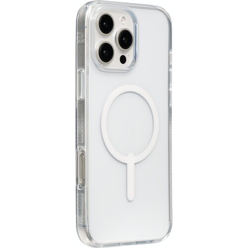 Etui ZAGG Crystal Palace Snap MagSafe do Apple iPhone 16 Pro Przezroczysty