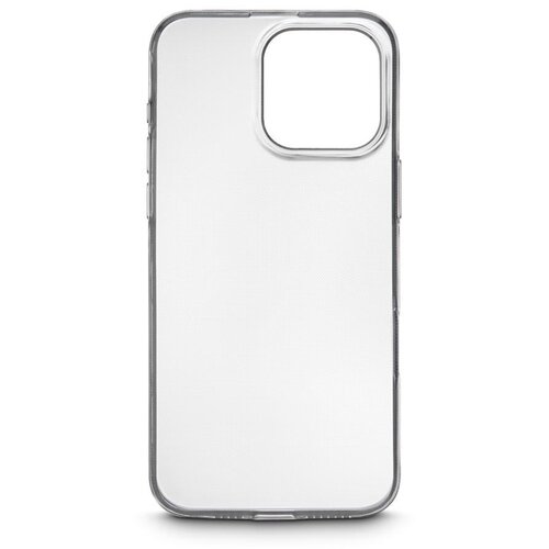 Etui HAMA Always Clear do Apple iPhone 16 Pro Przezroczysty