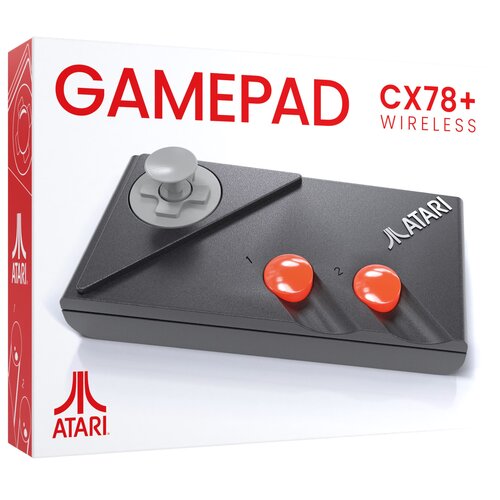 Kontroler ATARI CX78+