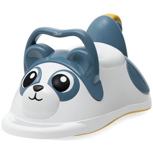 Jeździk CHICCO Move & Grow Panda 3w1 00011856000000