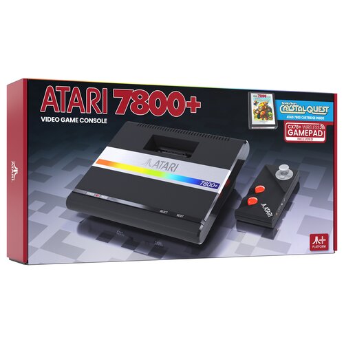 Konsola ATARI 7800+
