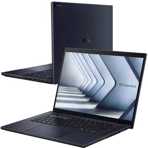 Laptop ASUS ExpertBook B3404CVA-Q50731X 14" IPS i5-1340P 16GB RAM 512GB SSD Windows 11 Professional