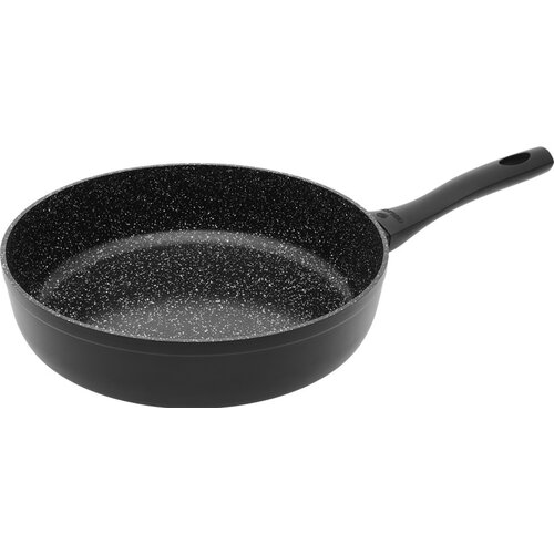 Patelnia GERLACH Granitex Ilag Xera Dur 2 24 cm