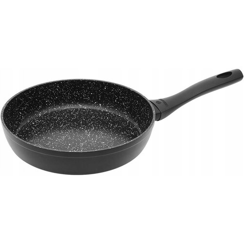 Patelnia GERLACH Granitex Ilag Xera Dur 2 28 cm