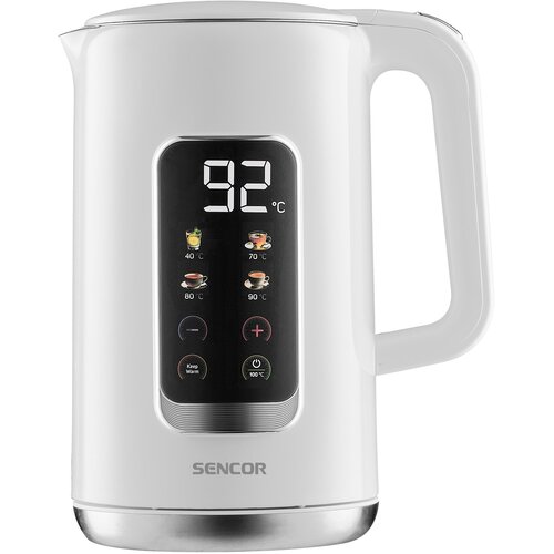Czajnik SENCOR SWK 0950WH Biały
