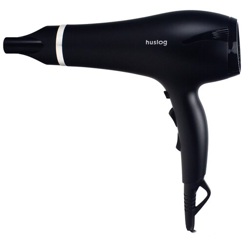Suszarka HUSLOG BE-500134 2000W Czarny