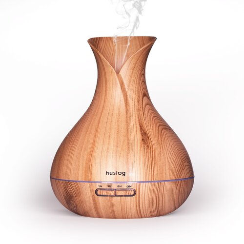 Aromatyzer HUSLOG AD-0148 Brązowy