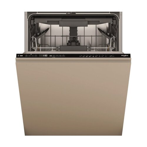Zmywarka WHIRLPOOL WH7IPC15BM60 MaxiSpace