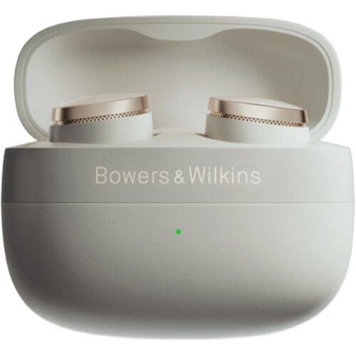 Słuchawki dokanałowe BOWERS&WILKINS Pi8 ANC  Biały