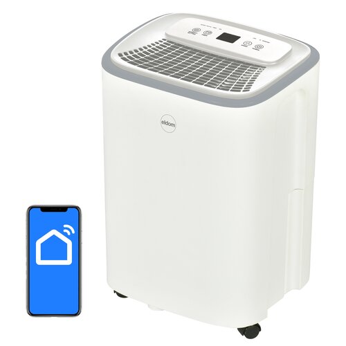 Osuszacz ELDOM OP1131 Luxi WiFi