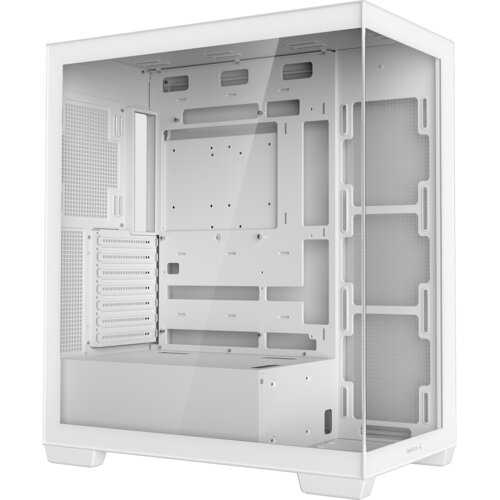 Obudowa DEEPCOOL CG580 Biały