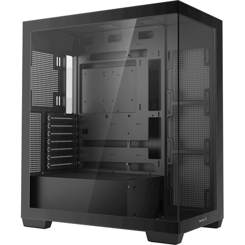 Obudowa DEEPCOOL CG580 Czarny