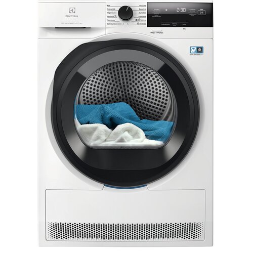 Suszarka ELECTROLUX Absolute Care 700 MEWD3E8C7P