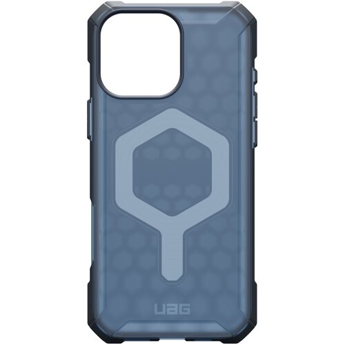 Etui UAG Essential Armor Magsafe do Apple iPhone 16 Pro Max Niebieski
