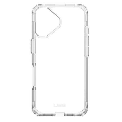 Etui UAG Plyo do Apple iPhone 16 Przezroczysty