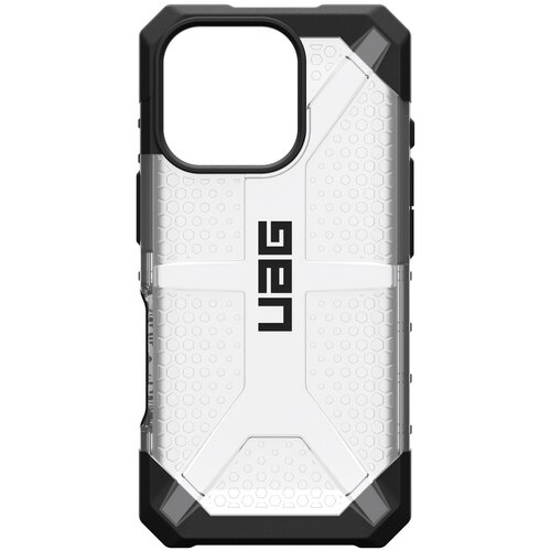 Etui UAG Plasma do Apple iPhone 16 Pro Przezroczysty