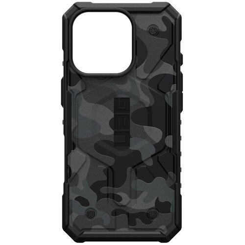 Etui UAG Pathfinder SE Magsafe do Apple iPhone 16 Pro Moro