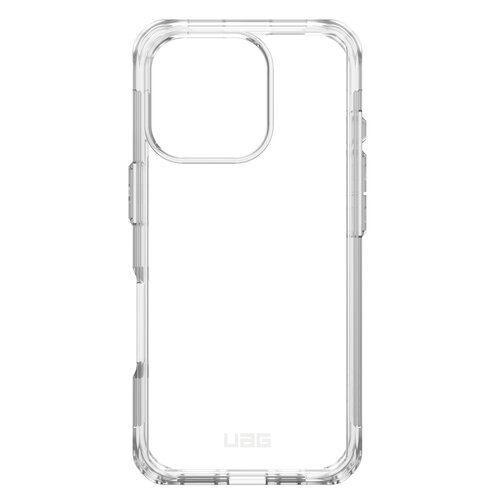 Etui UAG Plyo do Apple iPhone 16 Pro Przezroczysty