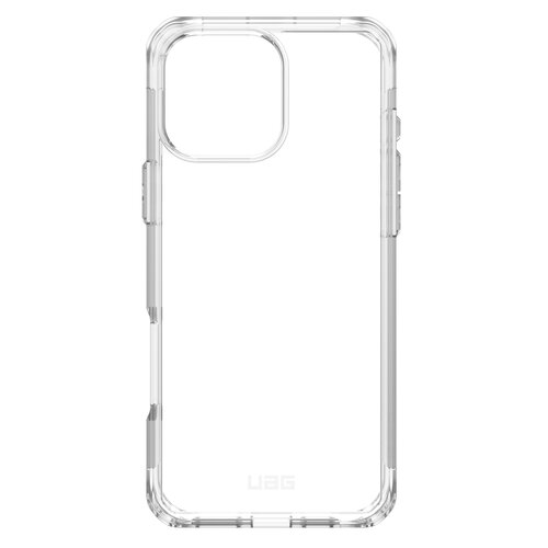 Etui UAG Plyo do Apple iPhone 16 Pro Max Przezroczysty