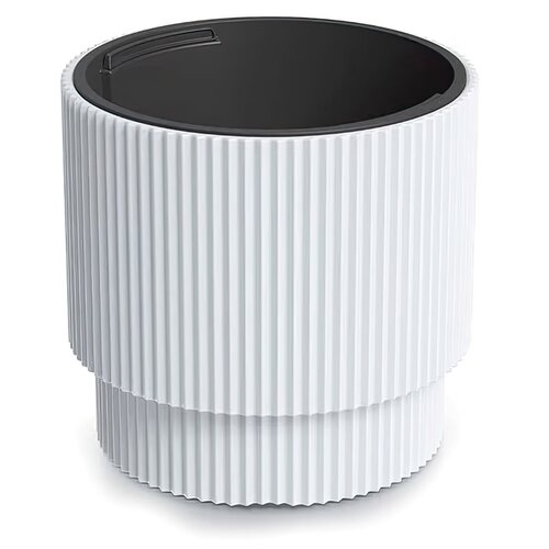 Donica PROSPERPLAST Milly DBMIN400 38L Biały
