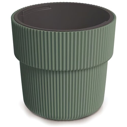 Donica PROSPERPLAST Milly DBMIR400 33L Zielony