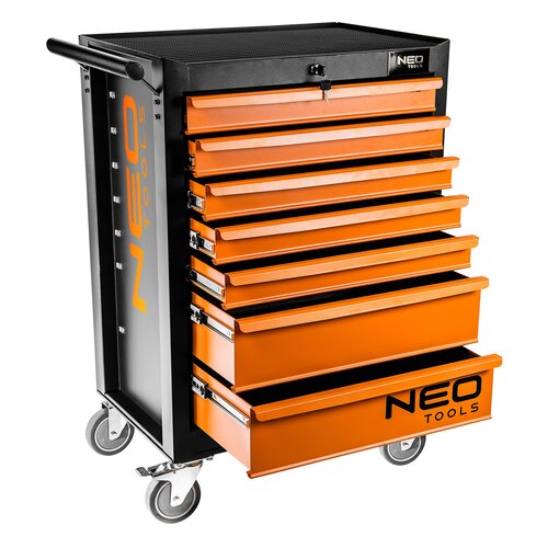 Szafka warsztatowa NEO TOOLS 84-222-9