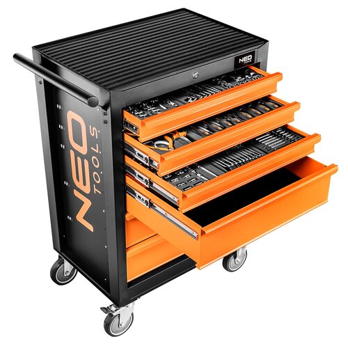 Szafka warsztatowa NEO TOOLS 84-221-9