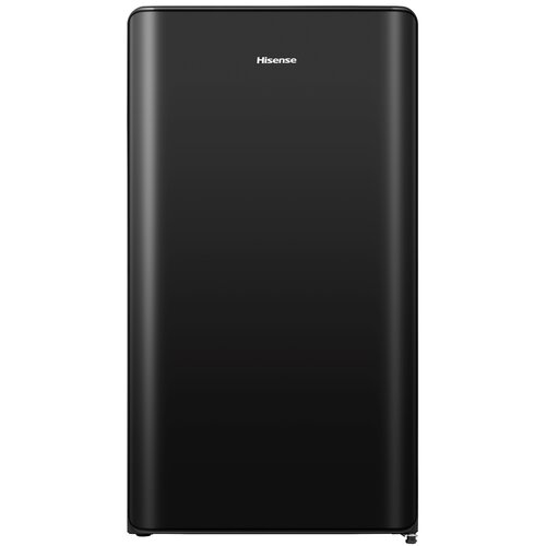 Lodówka HISENSE RR106D4CBE 86.7cm Czarna