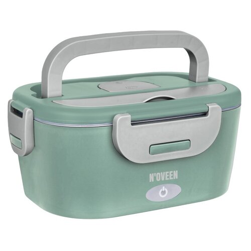 Elektryczny Lunch Box NOVEEN LB725 Nature