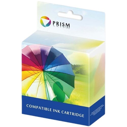 Tusz PRISM do Canon CLI-551XL Żółty 12.5 ml ZCI-551XLYNP