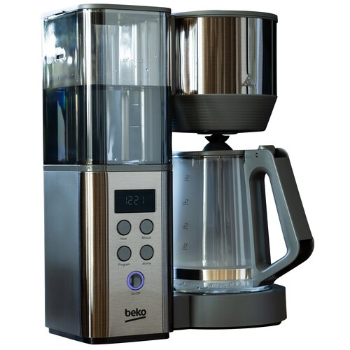 Ekspres BEKO CFM7355DX