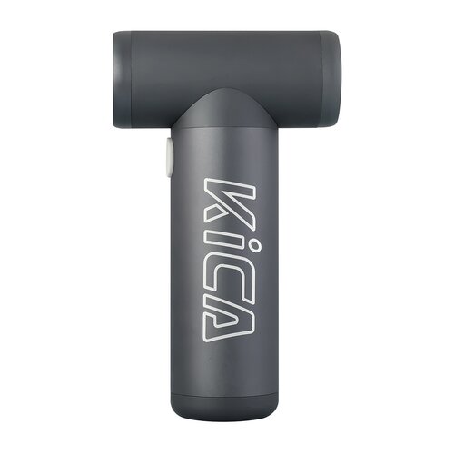 Dmuchawa wielofunkcyjna KICA JetFan Szary