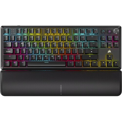 Klawiatura CORSAIR K70 Core TKL Wireless