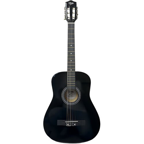 Gitara klasyczna V-TONE CG One BK Czarny