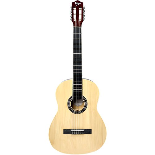 Gitara klasyczna V-TONE CG Two NT Jasne drewno
