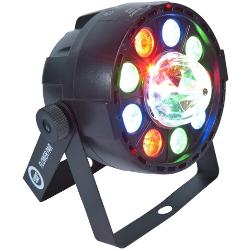 Reflektor LIGHT4ME Flower Par